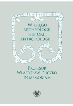 W kręgu archeologii,...