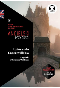 Upiór rodu Canterville\'ów....