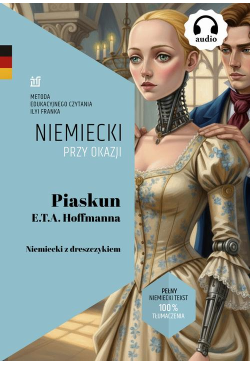 Piaskun E.T.A. Hoffmanna....