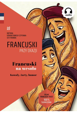 Francuski na wesoło....