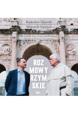 Rozmowy rzymskie. Pytania...