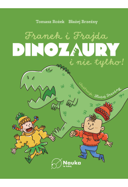 Franek i Frajda.