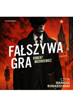 Fałszywa gra