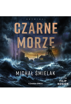 Czarne Morze