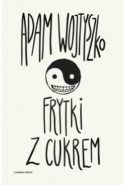 Frytki z cukrem