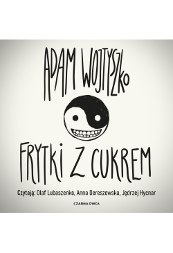 Frytki z cukrem