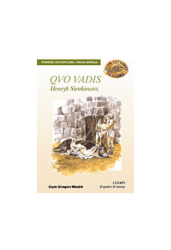 QUO VADIS