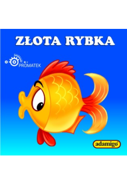 Złota rybka