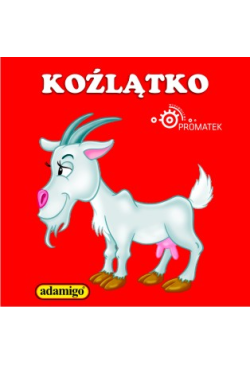 Koźlątko