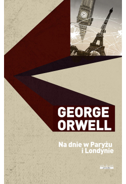 Na dnie w Paryżu i w Londynie