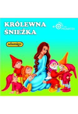 Królewna Śnieżka