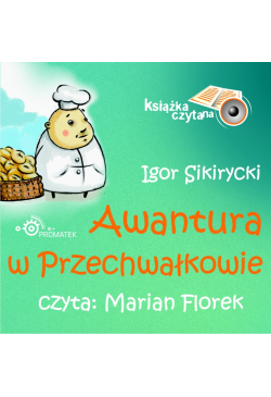 Awantura w Przechwałkowie
