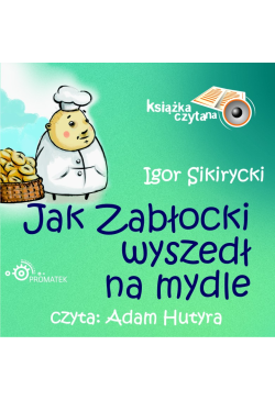 Jak Zabłocki wyszedł na mydle
