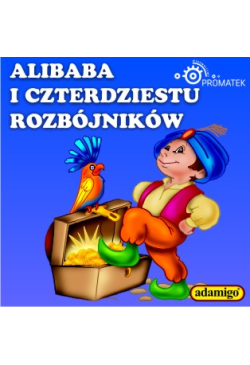 Alibaba i czterdziestu...