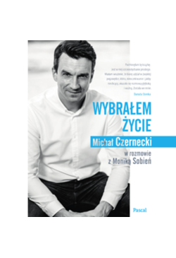 Wybrałem życie
