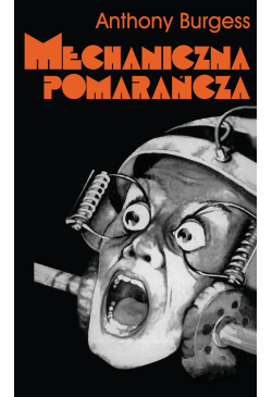 Mechaniczna Pomarańcza