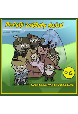 Baśń o dobrym synu i o...