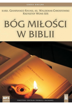 Bóg miłości w Biblii
