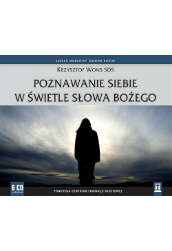 Poznawanie siebie w świetle...