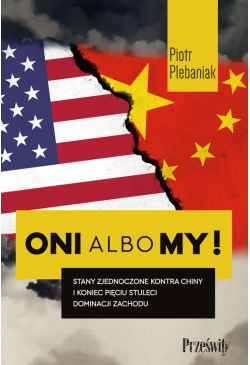 Oni albo my!
