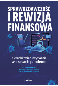 Sprawozdawczość i rewizja...