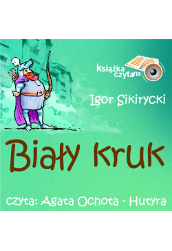 Biały Kruk