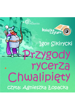 Przygody rycerza Chwalipięty