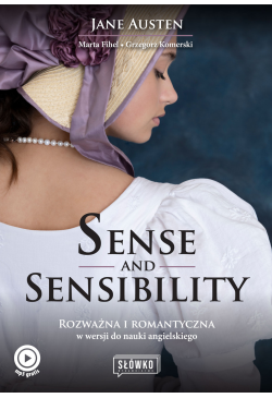 Sense and Sensibility...