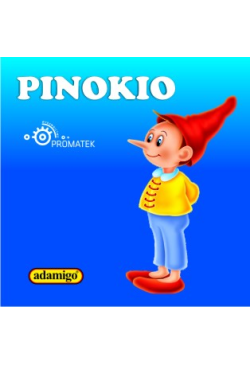 Pinokio w krainie zabawek
