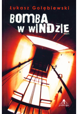 Bomba w windzie