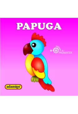 Papuga