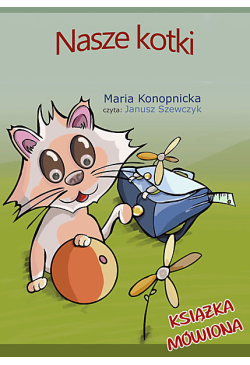 Nasze Kotki