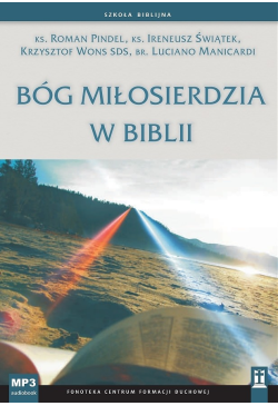 Bóg Miłosierdzia w Biblii