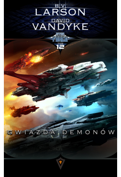 Star Force. Tom 12: Gwiazda...