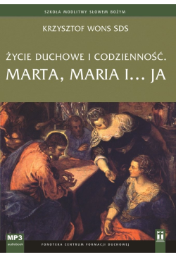  Życie duchowe i...