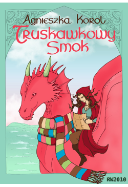 Truskawkowy smok
