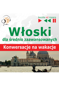 Włoski dla średnio...