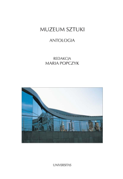 Muzeum sztuki