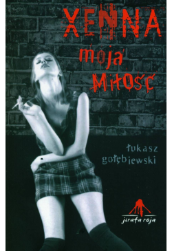 Xenna moja miłość