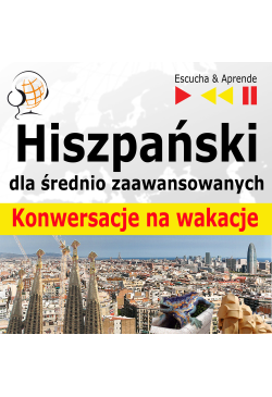 Hiszpański dla średnio...