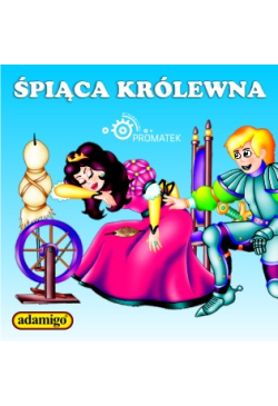 Śpiąca królewna
