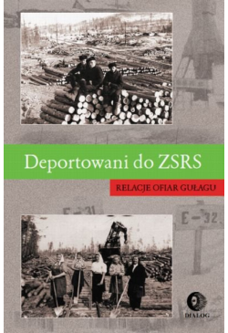 Deportowani do ZSRS....