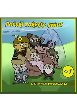 Baśń o panu Twardowskim