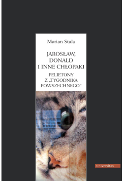 Jarosław, Donald i inne...