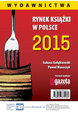 Rynek ksiązki w Polsce...