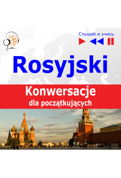 Rosyjski na mp3....