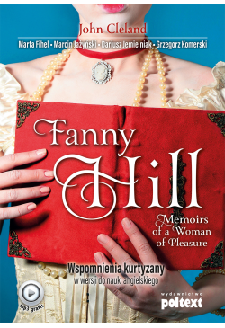 Fanny Hill Memoirs of a...