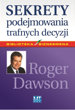 Sekrety podejmowania...