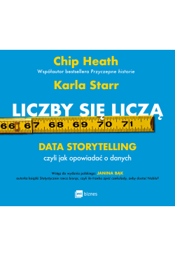 Liczby się liczą. Data...