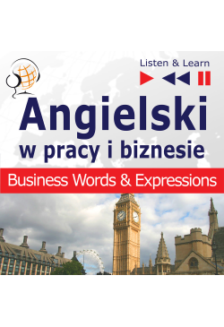 Angielski w pracy i biznesie
